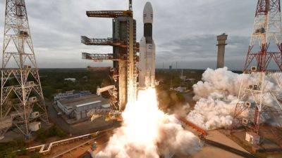 XPoSat mission: ISRO's next big thing after Chandrayaan-3 mission - tech.hindustantimes.com - India - After