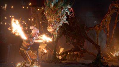 Baldur’s Gate 3 Ranks Second in PlayStation Store’s Top PS5 Downloads for September 2023 - gamingbolt.com