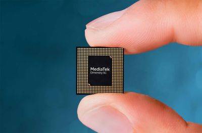 MediaTek Dimensity 9300 Specifications Shared Ahead Of Official Launch; 3.25GHz Highest Clock Speed With 12-Core GPU Mentioned - wccftech.com - Mali