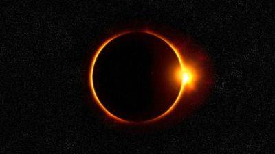 Annular Solar Eclipse 2023: Check NASA guidelines to protect your eyes and where to watch - tech.hindustantimes.com - Usa - Where
