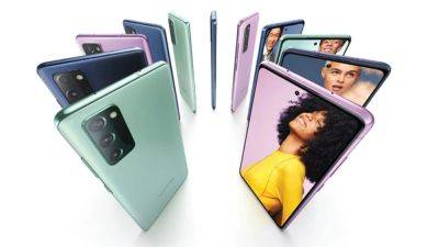 Amazon Great Indian Festival 2023: Samsung Galaxy S23 to Galaxy M14, check top deals on these smartphones - tech.hindustantimes.com - India - These