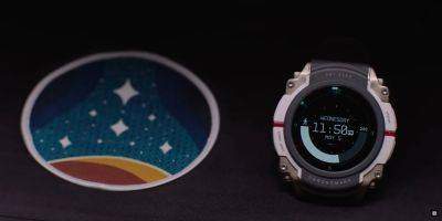 Starfield Collector's Edition Watches Are Already Breaking - thegamer.com