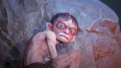 The LOTR Gollum apology was allegedly written by AI tool ChatGPT - pcgamesn.com - Germany