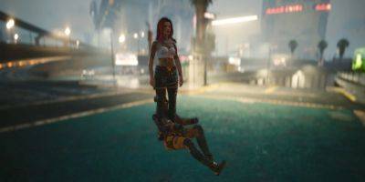Cyberpunk 2077: Phantom Liberty Is Still Buggy On Console After Latest Update - thegamer.com - Poland - city Night - city Dogtown - After