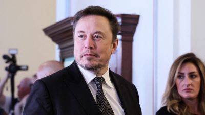 Elon Musk's growing legal challenges - check full list - tech.hindustantimes.com - state Florida - state California - San Francisco