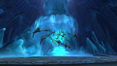 Icecrown Citadel Boss Strategy Guides - WotLK Classic - wowhead.com