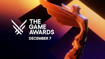 The Game Awards 2023 streaming live on December 7 - destructoid.com - Los Angeles