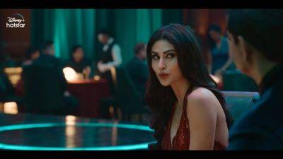 Sultan of Delhi OTT release: Know when and where to watch Mouni Roy series online - tech.hindustantimes.com - India - city Delhi - Where