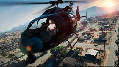 Bored of waiting for GTA 6? Play these GTA games in chronological order - tech.hindustantimes.com - Italy - city Santos - county Storey - city Liberty, county Storey - These