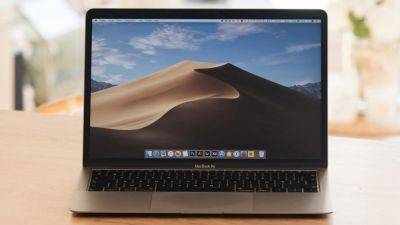 Amazon Great Indian Festival: Grab Apple MacBook Air M1 with a massive discount! - tech.hindustantimes.com - India