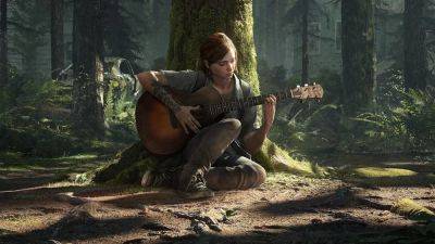 The Last of Us Part II Remaster Seemingly Confirmed by Naughty Dog Developer - gadgets.ndtv.com - Argentina - city Jackson - city Santaolalla