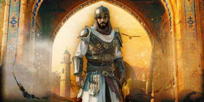 All Abbasid Knight Upgrade Schematic Locations in Assassin’s Creed: Mirage - screenrant.com - city Baghdad