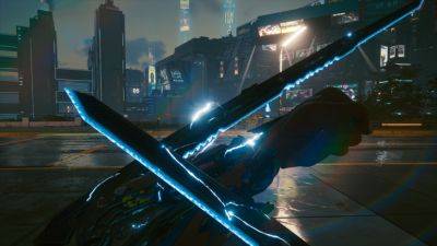 New Cyberpunk 2077 Finisher Mod for Update 2.0 Enables Collisions and Ragdoll Behavior - wccftech.com - city Dogtown