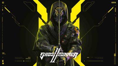 Ghostrunner 2 Accolades Trailer Praises the Demo - gamingbolt.com