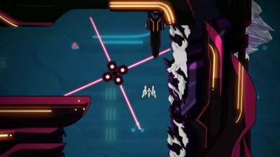 Lunar Lander Beyond ‘Gameplay’ trailer - gematsu.com