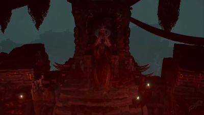 World Bosses Will Spawn More Frequently in Diablo 4 Season 2 - wowhead.com - Diablo