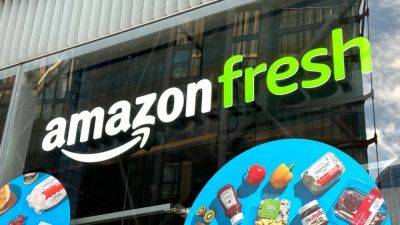 Amazon Fresh Free Delivery Threshold Drops to $100 This Week - pcmag.com