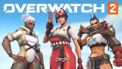 Overwatch 2’s Community Has Abandoned Its PvE Content - gameranx.com