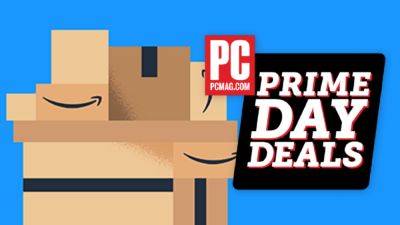 Amazon Prime Big Deal Days: The Best Discounts You Can Get Right Now - pcmag.com