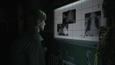 The Silent Hill 2 remake page on Steam has seen some curious updates lately - destructoid.com - Ukraine - Brazil - Portugal