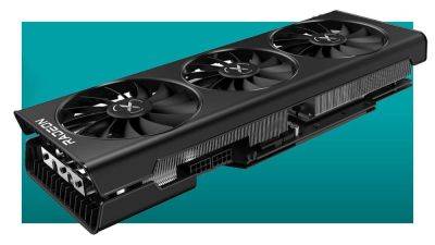 This is the cheapest you'll get a 16GB graphics card for right now thanks to these Fall Prime Day shenanigans, probably by $100 - pcgamer.com - These