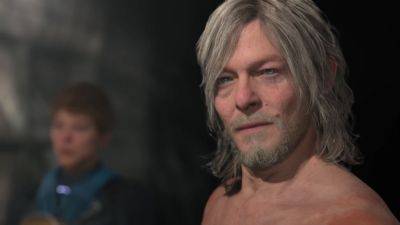 Death Stranding 2 Might Be Featured During The Game Awards 2023 - gameranx.com