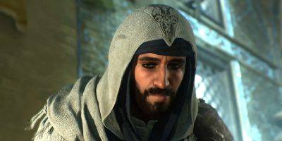 Assassin's Creed Mirage Fixes The Franchise's Biggest Quest Problems - screenrant.com