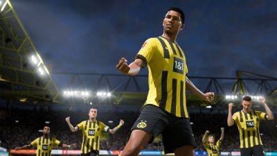 PlayStation was offered the exclusive rights to FIFA in the 90s instead of EA, but turned down the deal - techradar.com