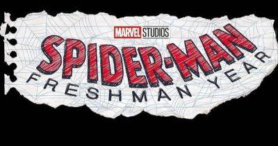 Spider-Man: Freshman Year Voice Cast Revealed for Disney+ Series - comingsoon.net - county San Diego - Disney