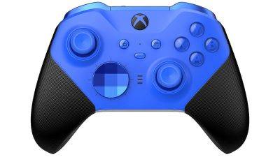 Xbox Elite Series 2 Core Controller + 2 Games For Only $95 - gamespot.com
