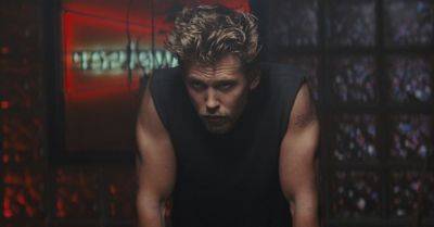 No one has ever been prettier than Austin Butler in The Bikeriders - polygon.com - city Chicago - county Butler - Austin, county Butler