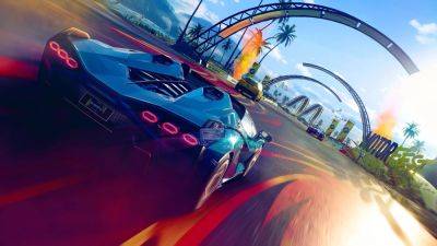 Ubisoft is discounting The Crew Motorfest less than a month after its release - videogameschronicle.com - After