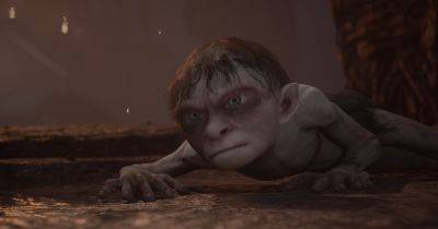 The Lord of the Rings: Gollum devs were expected to make an ambitious triple-A game on a tenth of the budget, report claims - rockpapershotgun.com - Germany