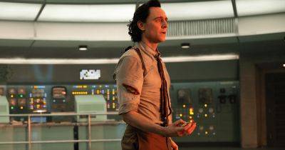 Loki Season 2 Premiere Viewership Numbers Revealed - comingsoon.net - Marvel