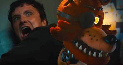 Five Nights at Freddy’s Director Weighs in on if Blumhouse Will Release an R-Rated Cut - comingsoon.net - Usa
