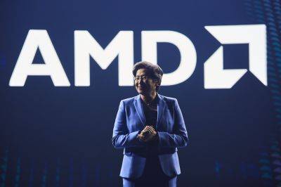 AMD’s Shares Whipsaw After Q3 2023 Earnings As PC Stability Competes With Guidance Miss - wccftech.com - After
