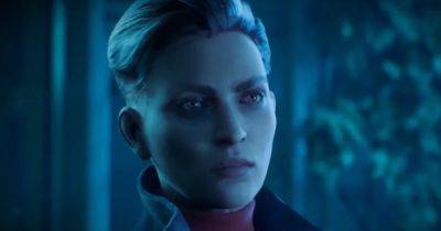Vampire: The Masquerade - Bloodlines 2 introduces voiced main character Phyre - eurogamer.net - China - city Seattle