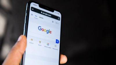 Google Chrome for iPhone now has a bottom address bar; This is how to shift it - tech.hindustantimes.com