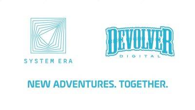 Devolver Digital acquires System Era Softworks - gematsu.com