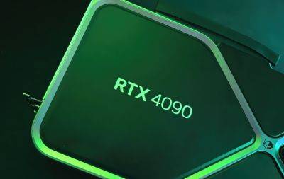 NVIDIA GeForce RTX 4090 “China-Ban” Takes Effect Starting 17th November, AICs Grab As Much GPU Stock As Possible - wccftech.com - Usa - China