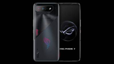 Asus ROG Phone 8 could get Snapdragon 8 Gen 3; Check everything we know - tech.hindustantimes.com