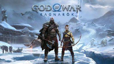 God of War Ragnarök Expansion May Be Announced Soon - wccftech.com - Spain - city Santa Monica