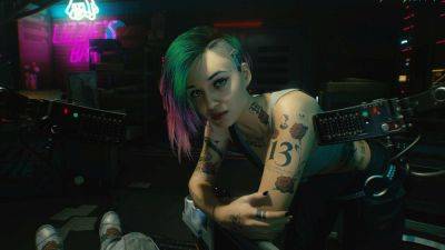 CD Projekt Red wants the Cyberpunk series to evolve like The Witcher has - techradar.com