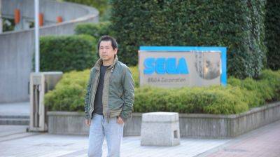 Yu Suzuki Talks Shenmue 4, Air Twister, and 40 Years of Game Development - ign.com - city Tokyo