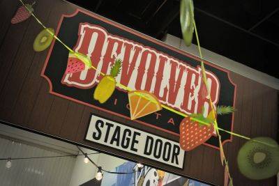 Devolver Digital acquires System Era Softworks for up to $40M - venturebeat.com - city Seattle