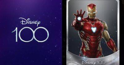 Disney 100 Quiz Answers for TikTok Game (Today, Nov 1) - comingsoon.net - Disney