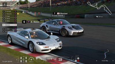 Sony launches AI racing agent Sophy 2.0 worldwide for Gran Turismo - venturebeat.com - Launches