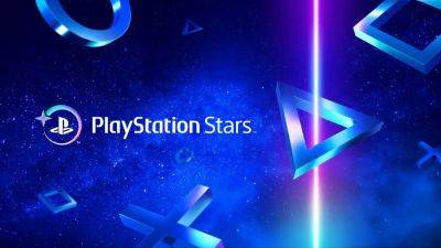 PlayStation Stars campaigns and digital collectibles for November 2023 - blog.playstation.com - New York
