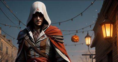 Ubisoft's using hideous AI-generated Assassin's Creed art on social media, and everyone hates it - pcgamer.com - Netherlands