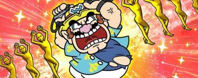 WarioWare: Move It! Review - thesixthaxis.com - state Hawaii